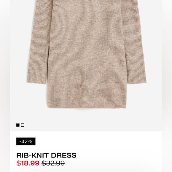 H&M - Picture 2 of 2